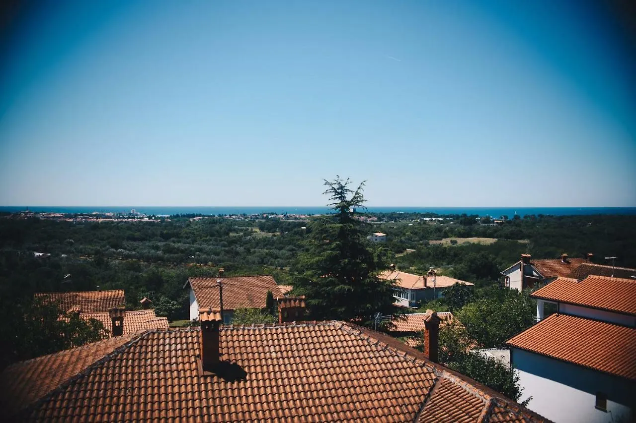 Apartman Elza Umago 0*,  Croazia
