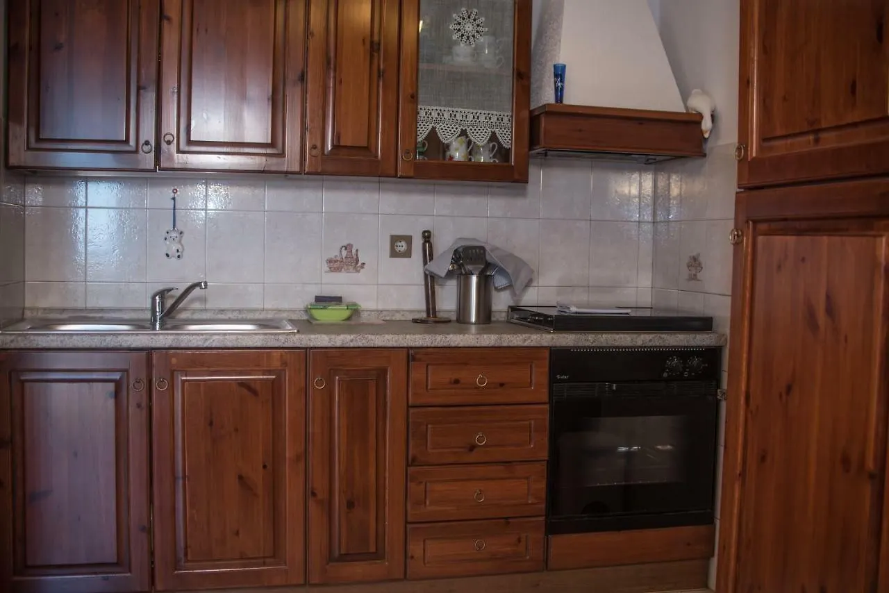 Apartman Elza Umago Croazia
